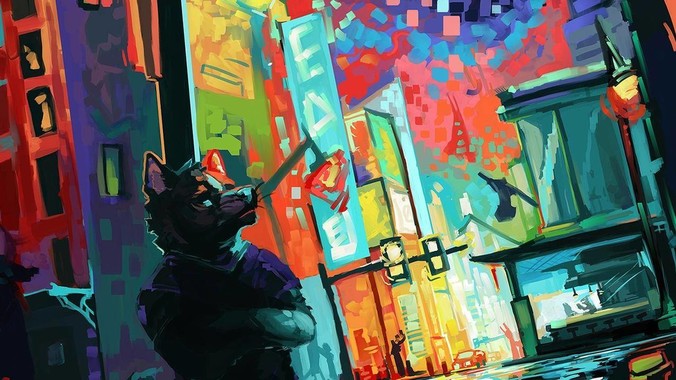 你是因为什么肥胖起来的?